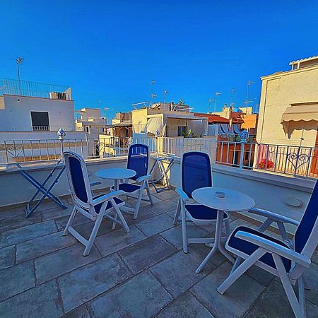 Romantica Polignano a Mare Luaran gambar