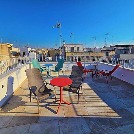 Romantica Polignano a Mare Luaran gambar