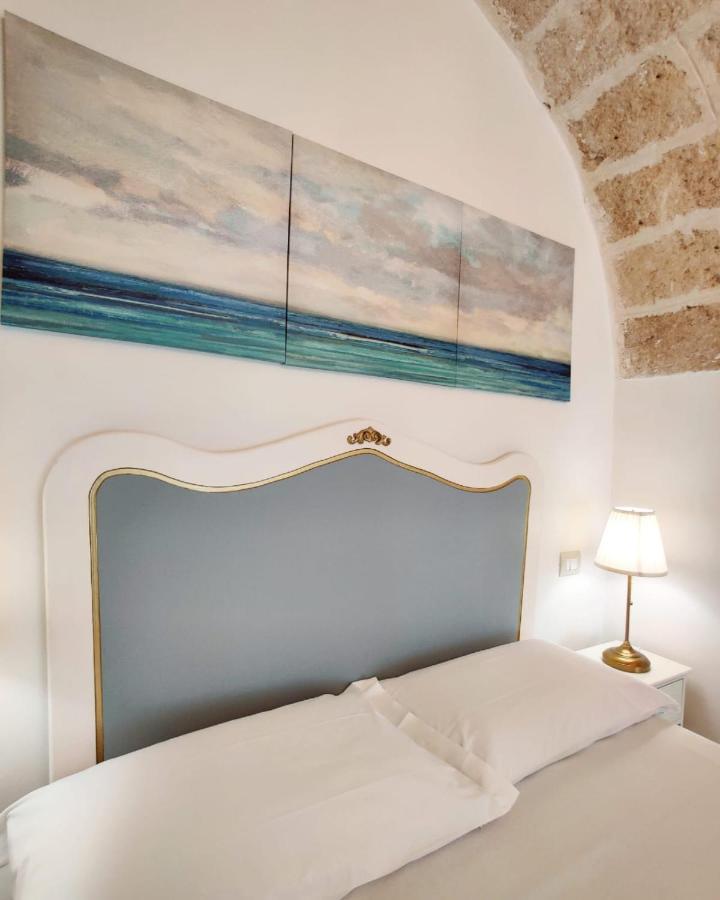 Romantica Polignano a Mare Luaran gambar