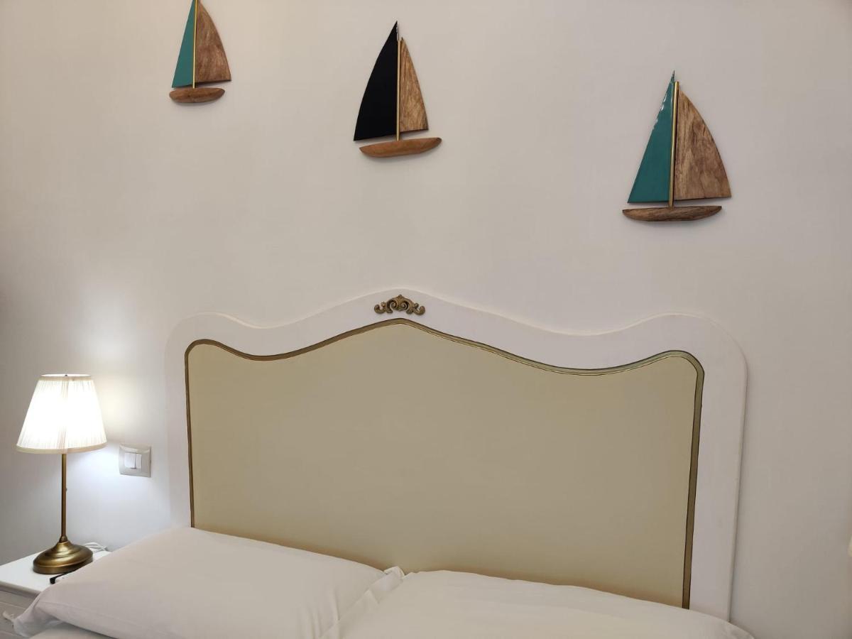 Romantica Polignano a Mare Luaran gambar
