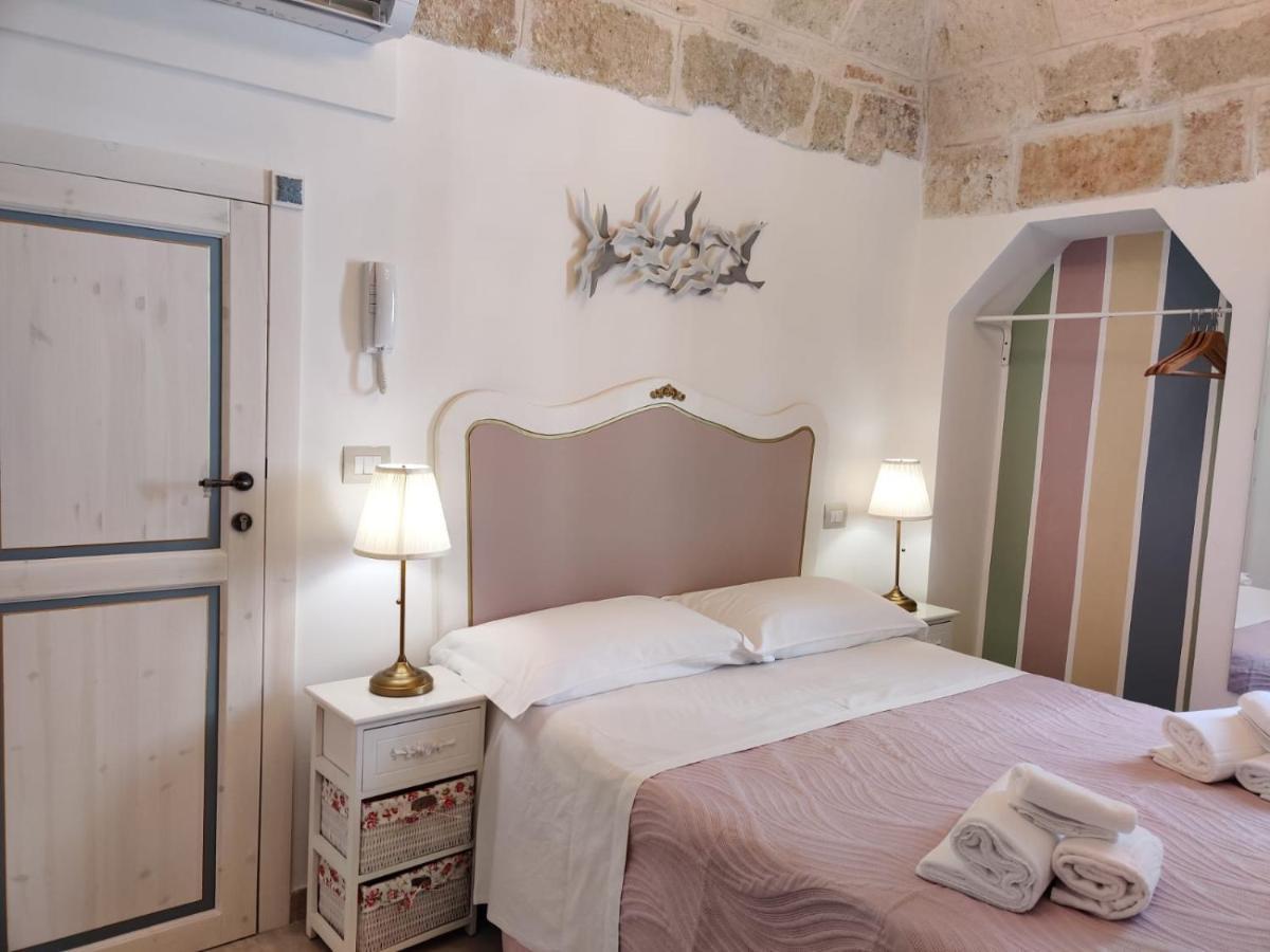 Romantica Polignano a Mare Luaran gambar