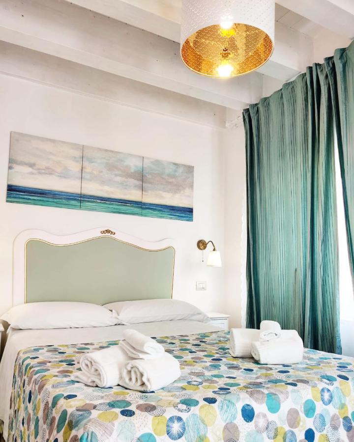 Romantica Polignano a Mare Luaran gambar