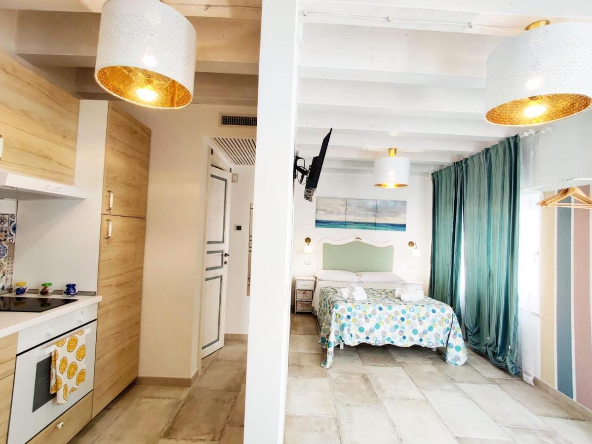 Romantica Polignano a Mare Luaran gambar