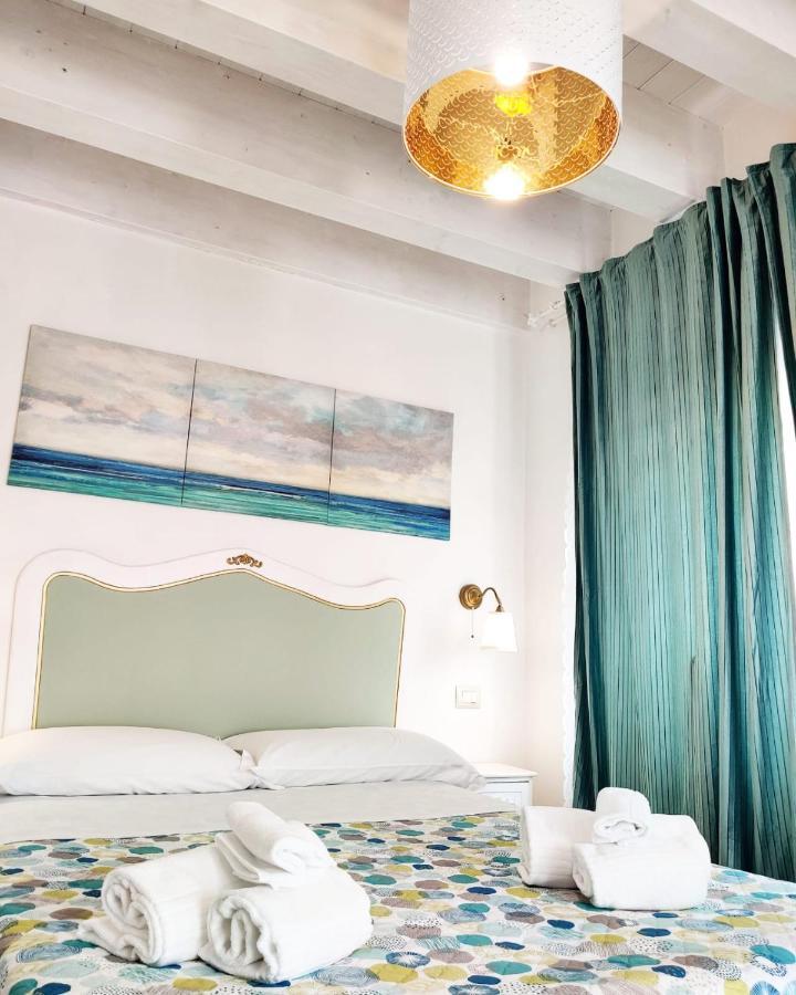 Romantica Polignano a Mare Luaran gambar