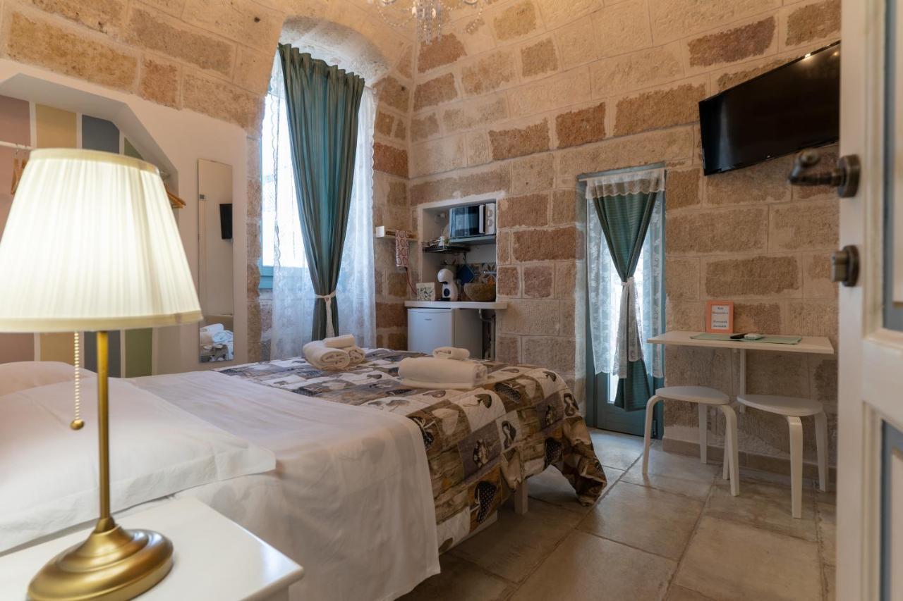 Romantica Polignano a Mare Luaran gambar