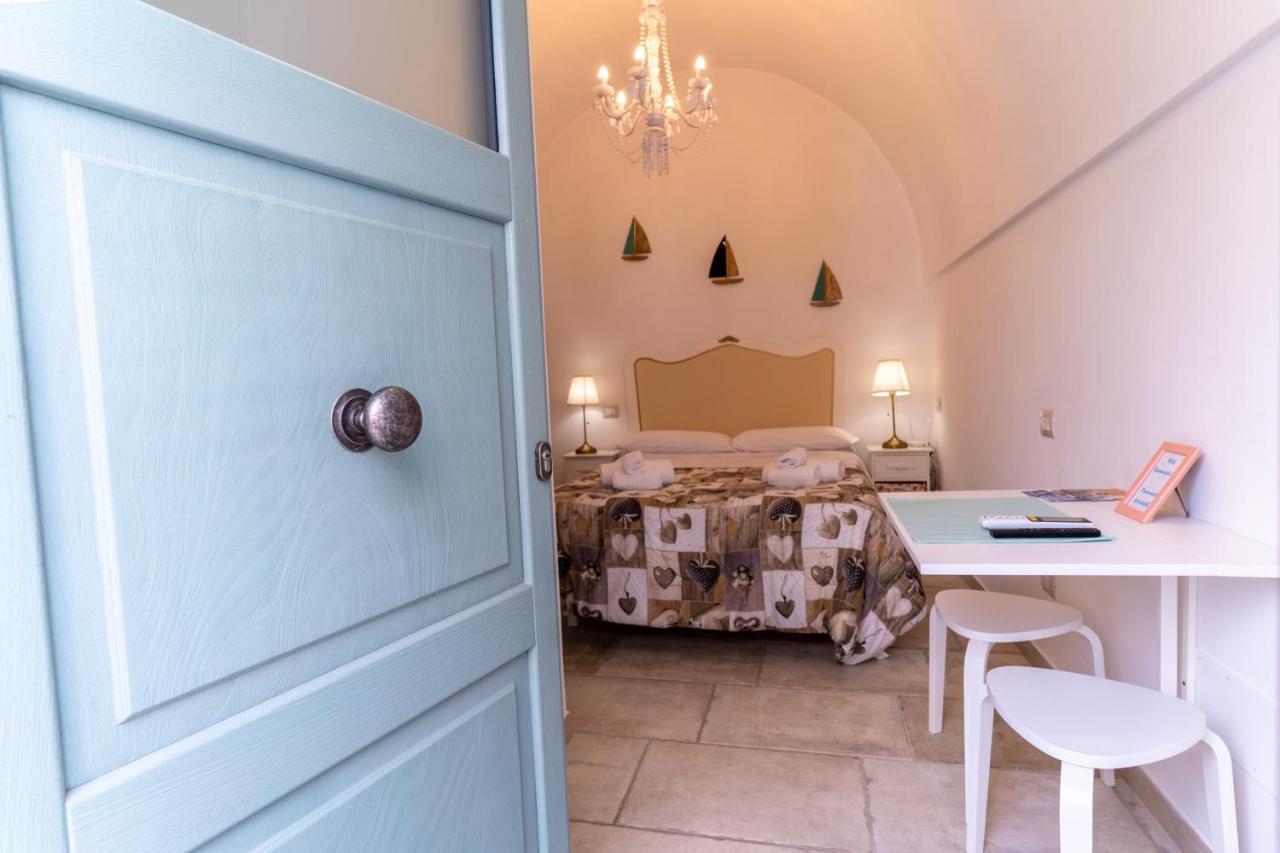 Romantica Polignano a Mare Luaran gambar