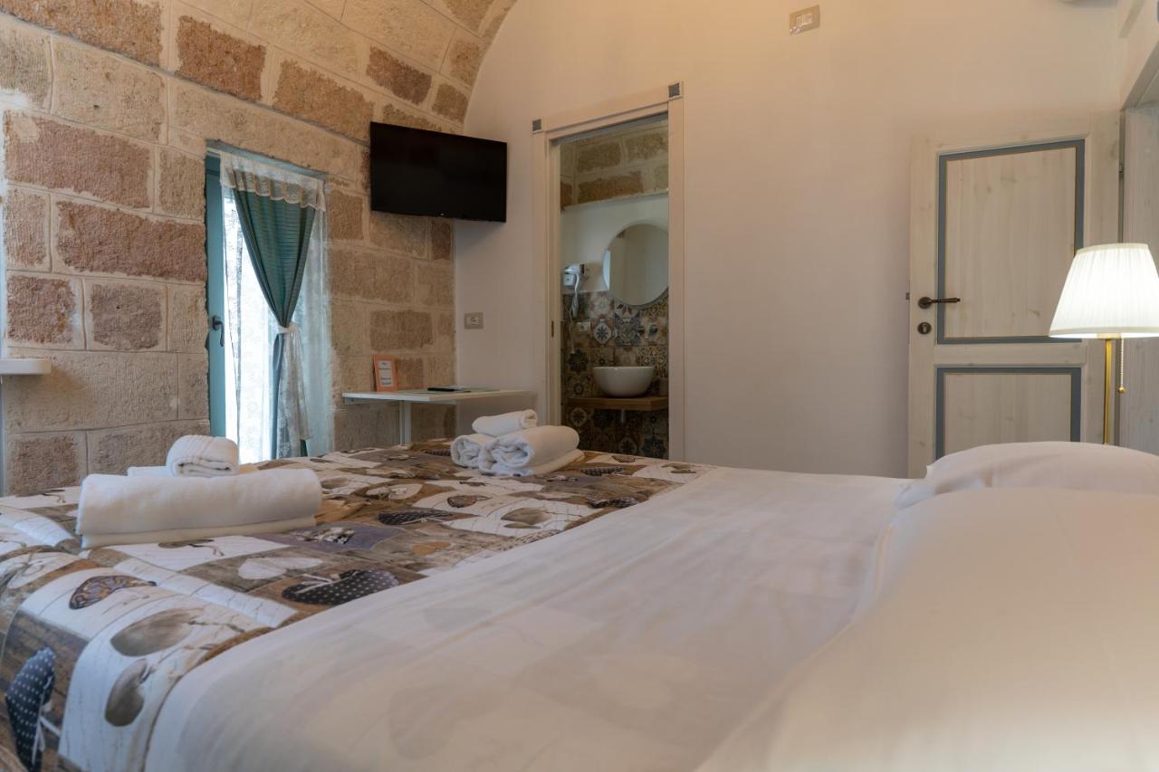 Romantica Polignano a Mare Luaran gambar