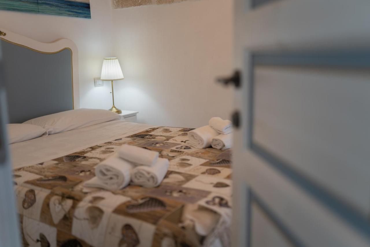 Romantica Polignano a Mare Luaran gambar