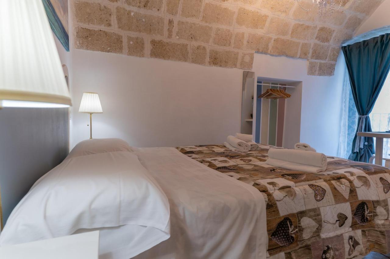 Romantica Polignano a Mare Luaran gambar