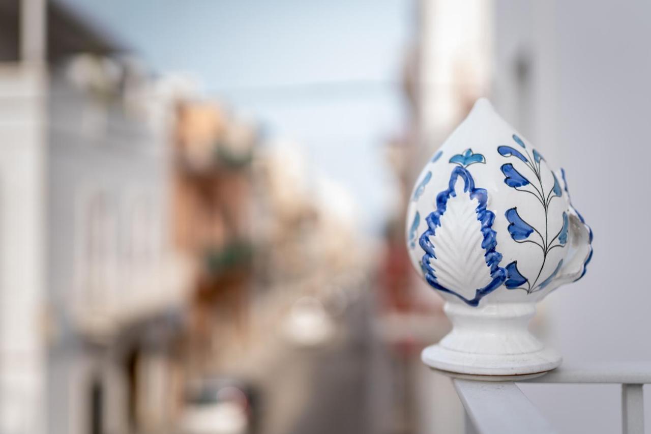 Romantica Polignano a Mare Luaran gambar