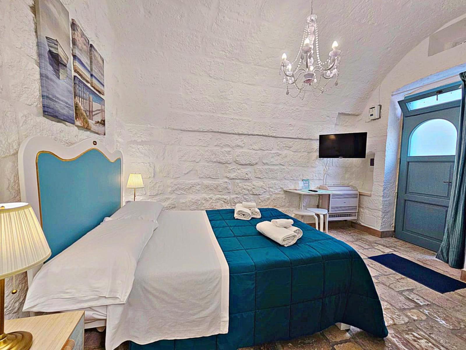 Romantica Polignano a Mare Luaran gambar