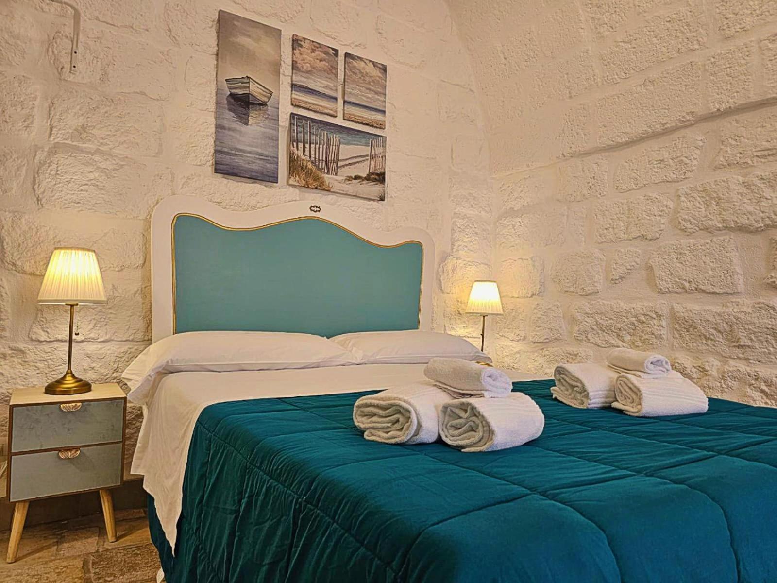 Romantica Polignano a Mare Luaran gambar