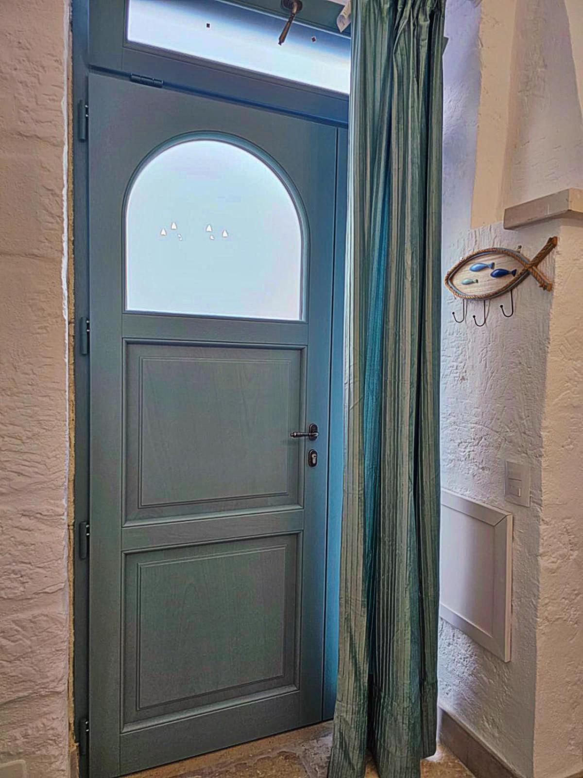 Romantica Polignano a Mare Luaran gambar