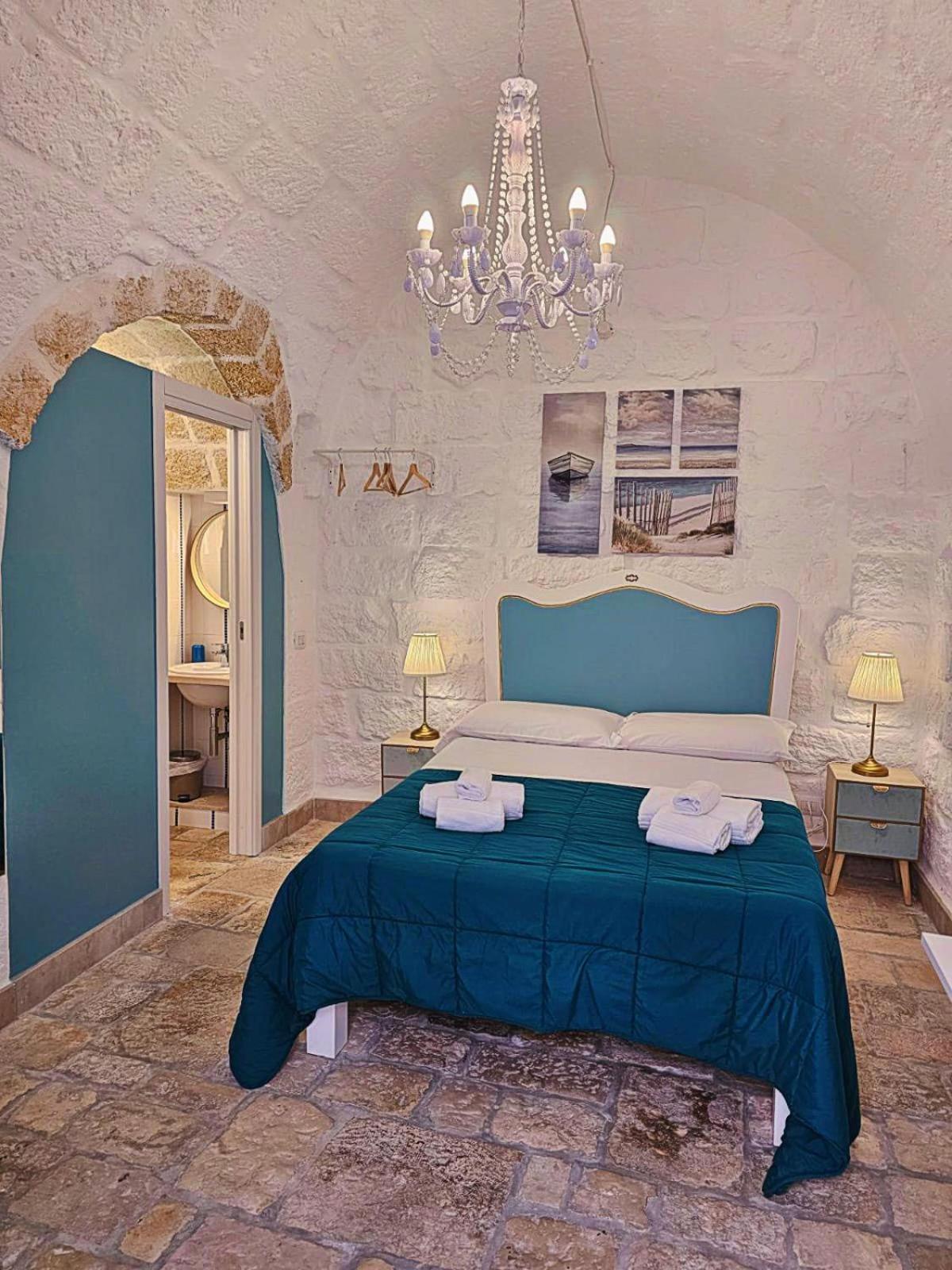 Romantica Polignano a Mare Luaran gambar
