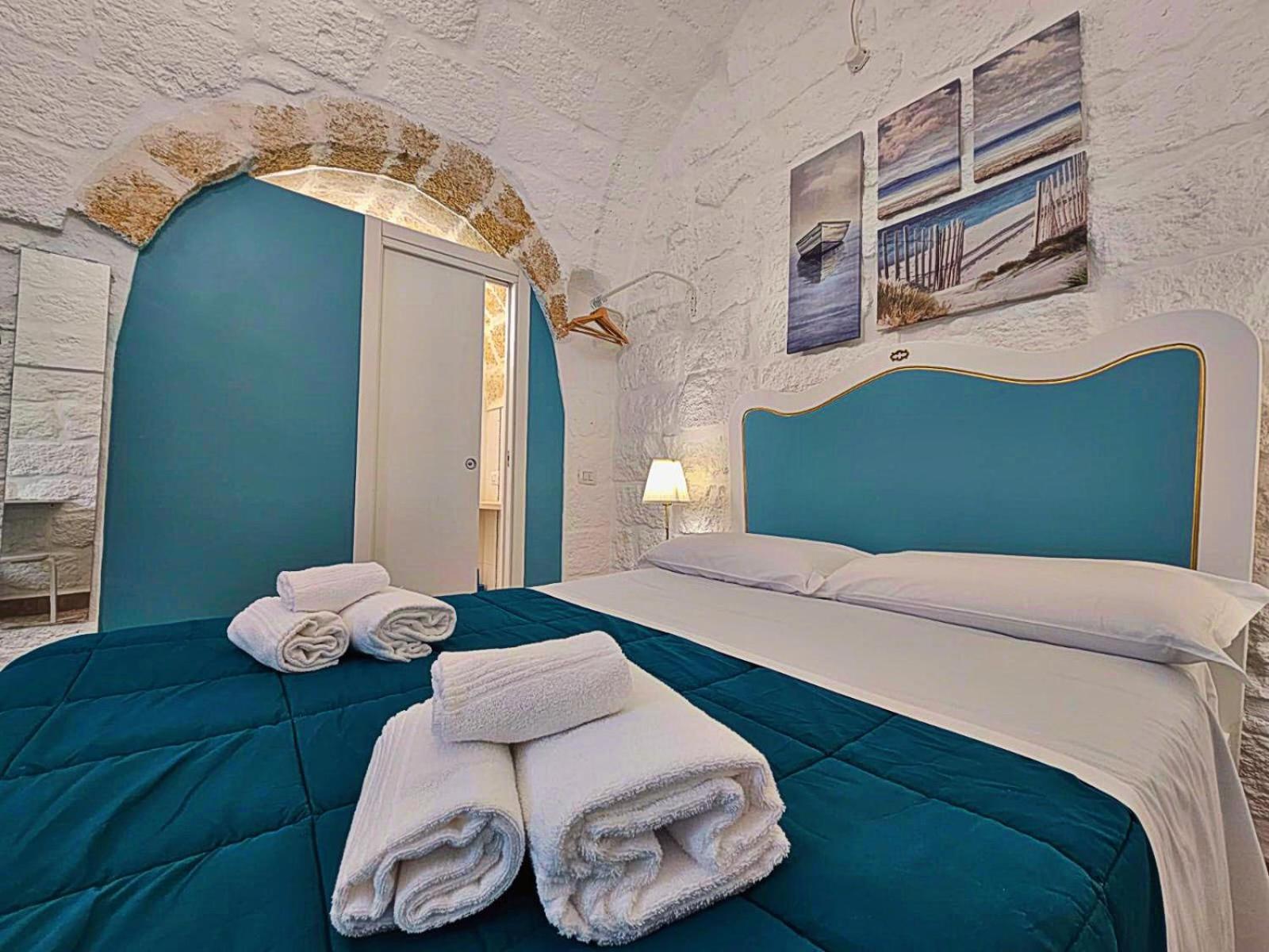 Romantica Polignano a Mare Luaran gambar