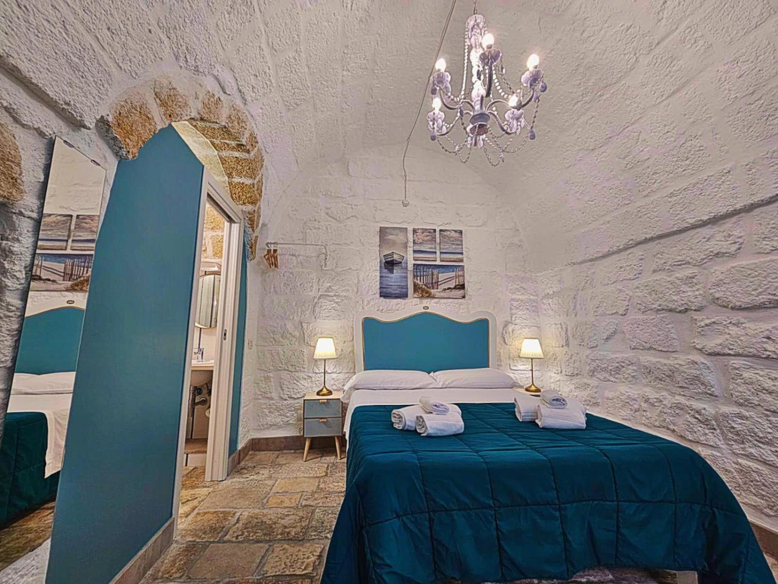 Romantica Polignano a Mare Luaran gambar
