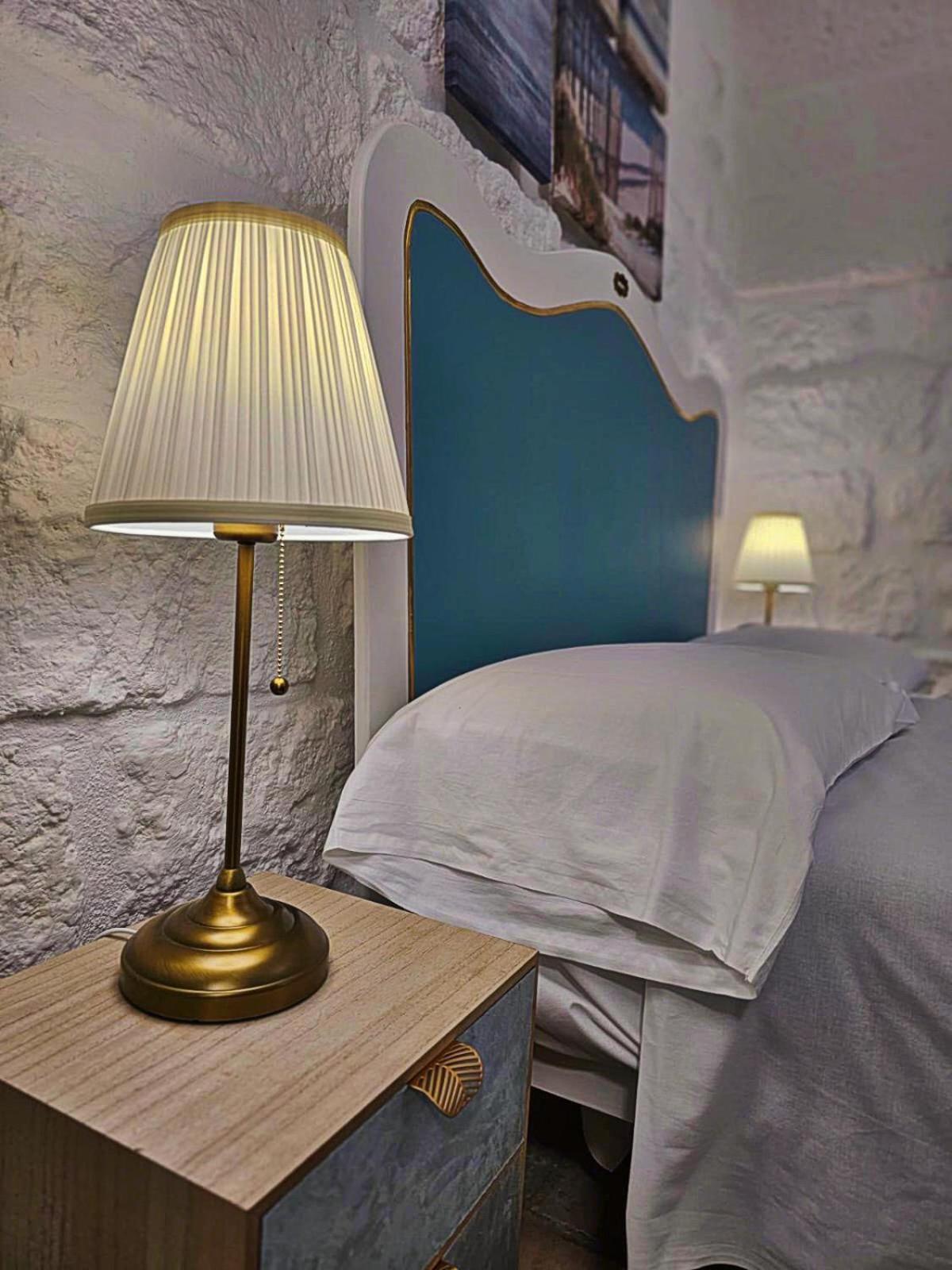 Romantica Polignano a Mare Luaran gambar