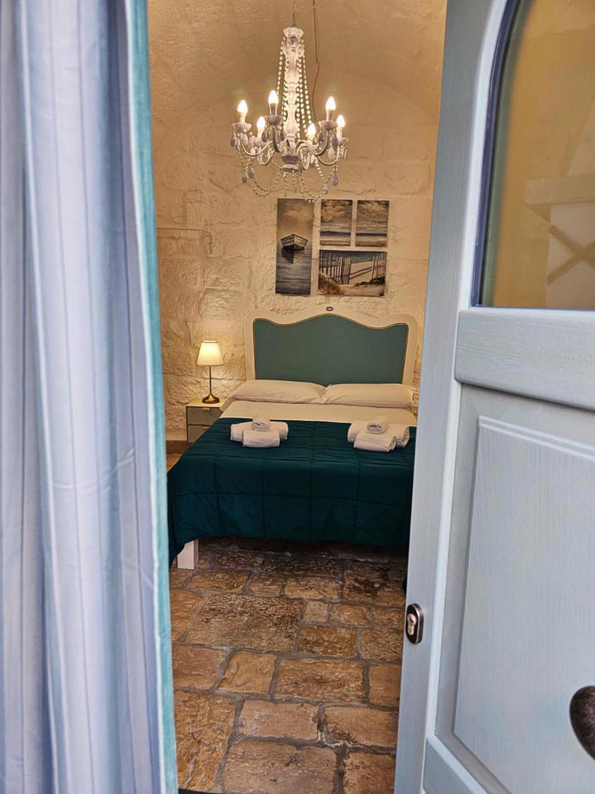 Romantica Polignano a Mare Luaran gambar