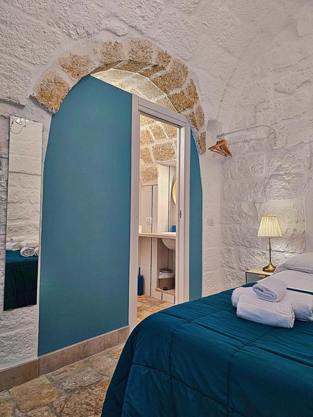Romantica Polignano a Mare Luaran gambar