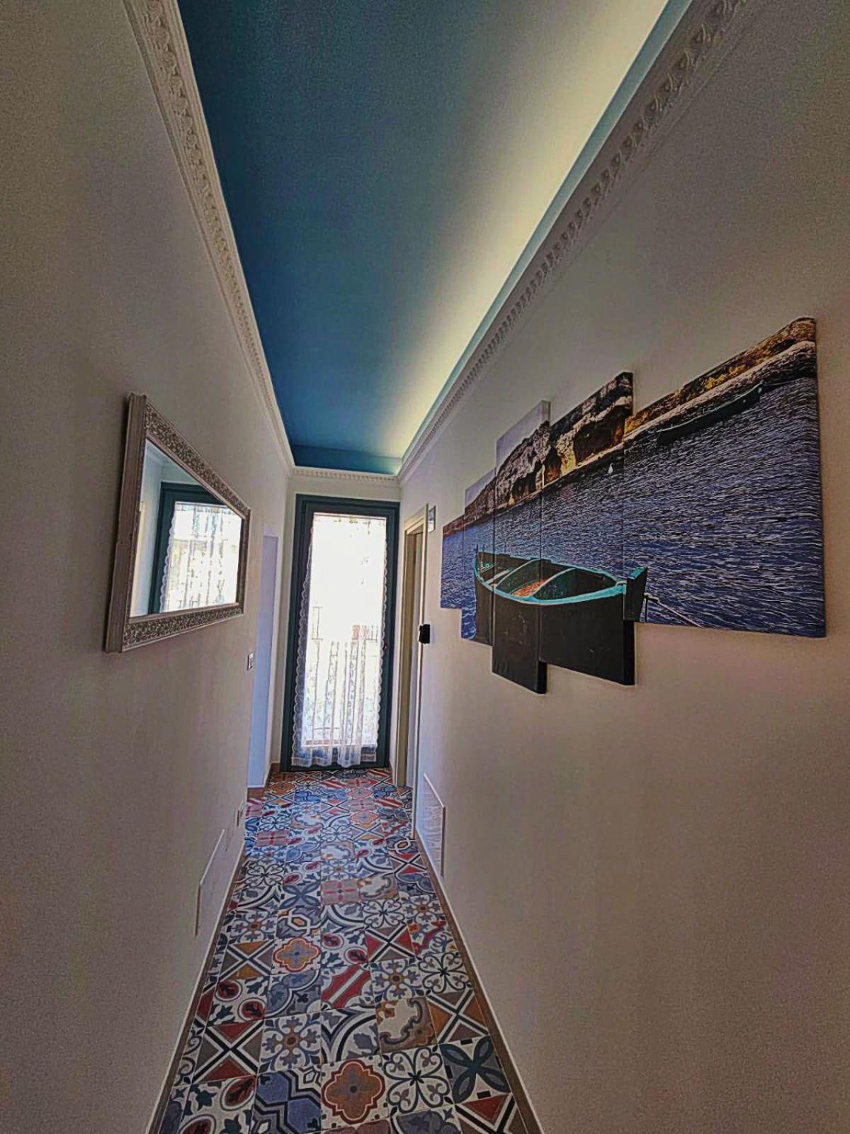 Romantica Polignano a Mare Luaran gambar