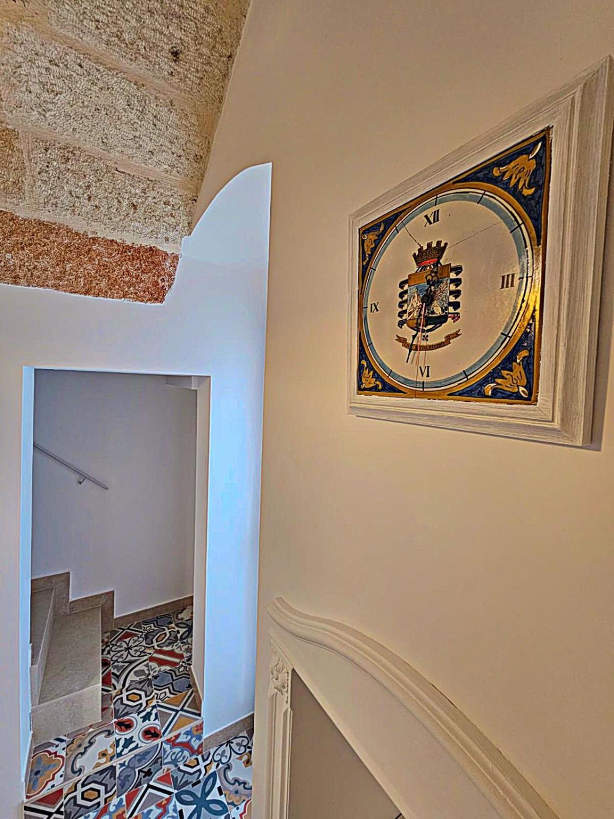 Romantica Polignano a Mare Luaran gambar